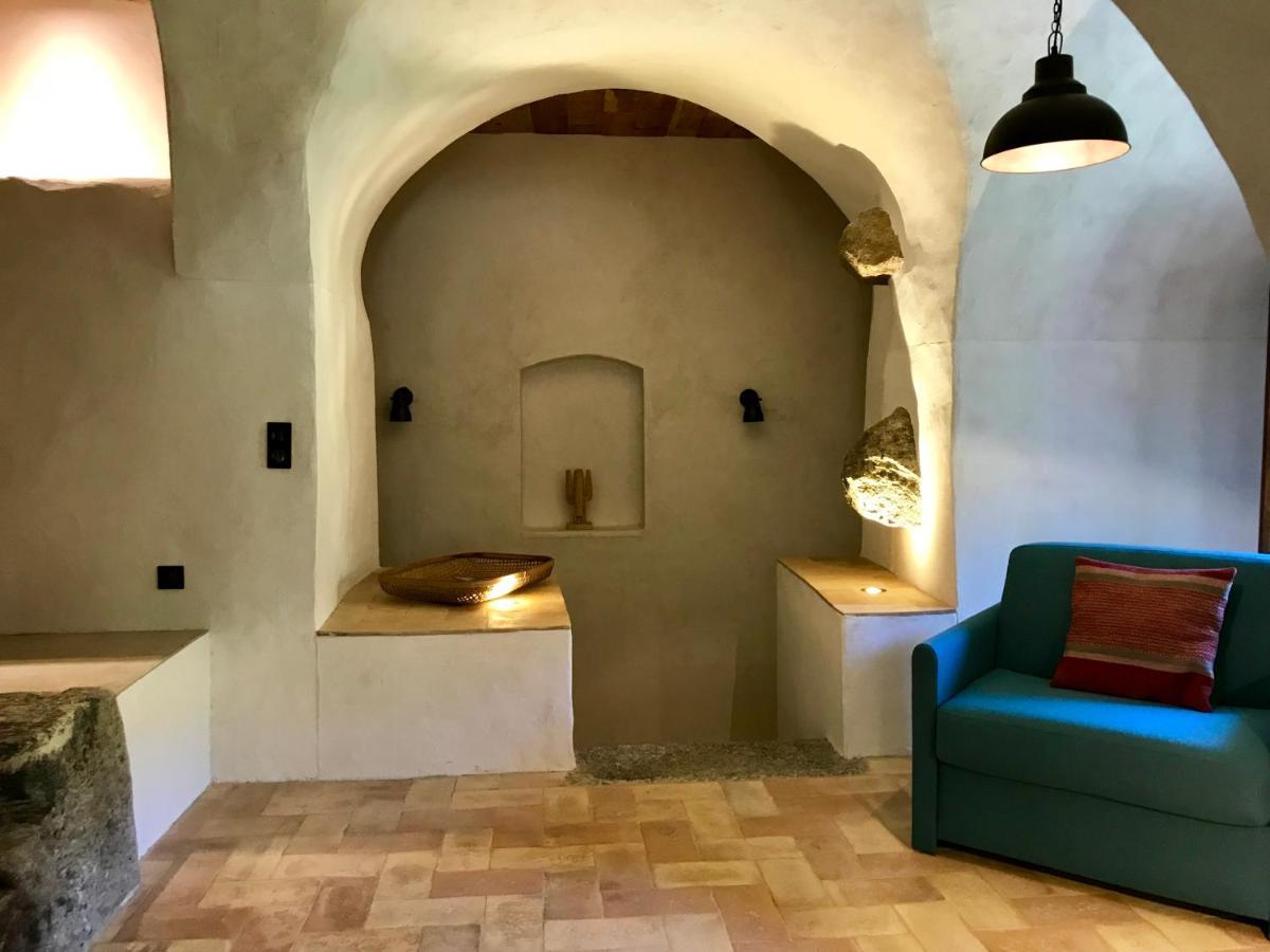 Chambres D'Hotes - Mulino Nannare Ville-di-Paraso المظهر الخارجي الصورة