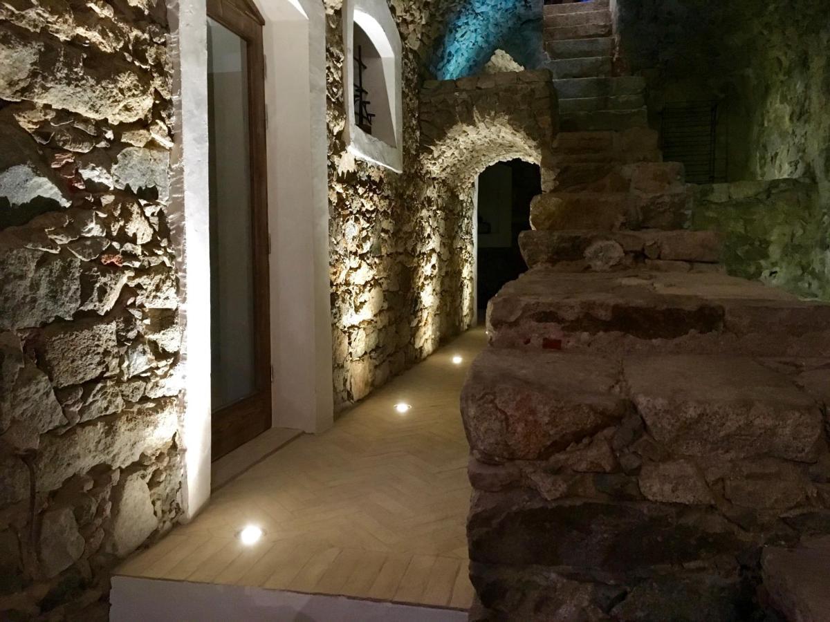 Chambres D'Hotes - Mulino Nannare Ville-di-Paraso المظهر الخارجي الصورة