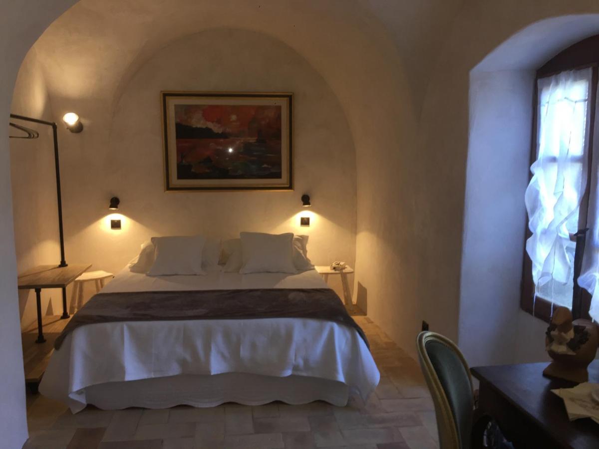 Chambres D'Hotes - Mulino Nannare Ville-di-Paraso المظهر الخارجي الصورة