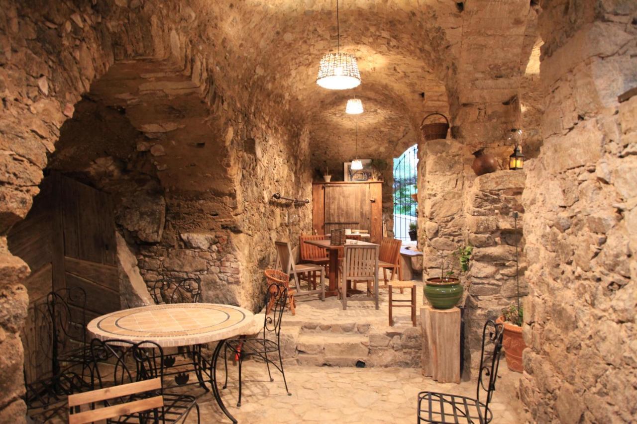 Chambres D'Hotes - Mulino Nannare Ville-di-Paraso المظهر الخارجي الصورة
