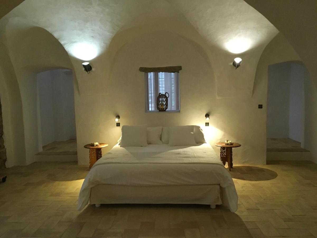 Chambres D'Hotes - Mulino Nannare Ville-di-Paraso المظهر الخارجي الصورة