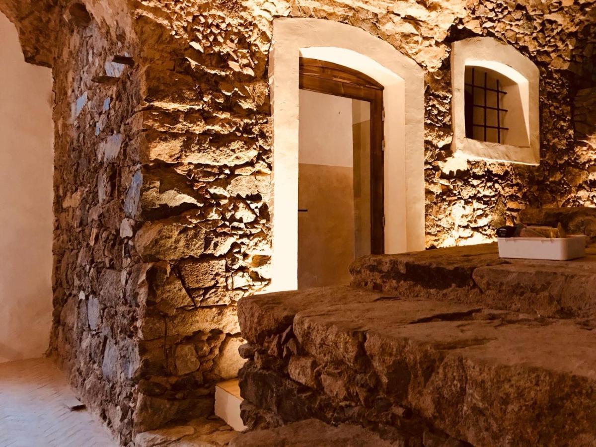 Chambres D'Hotes - Mulino Nannare Ville-di-Paraso المظهر الخارجي الصورة