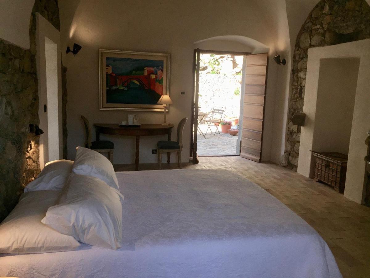 Chambres D'Hotes - Mulino Nannare Ville-di-Paraso المظهر الخارجي الصورة