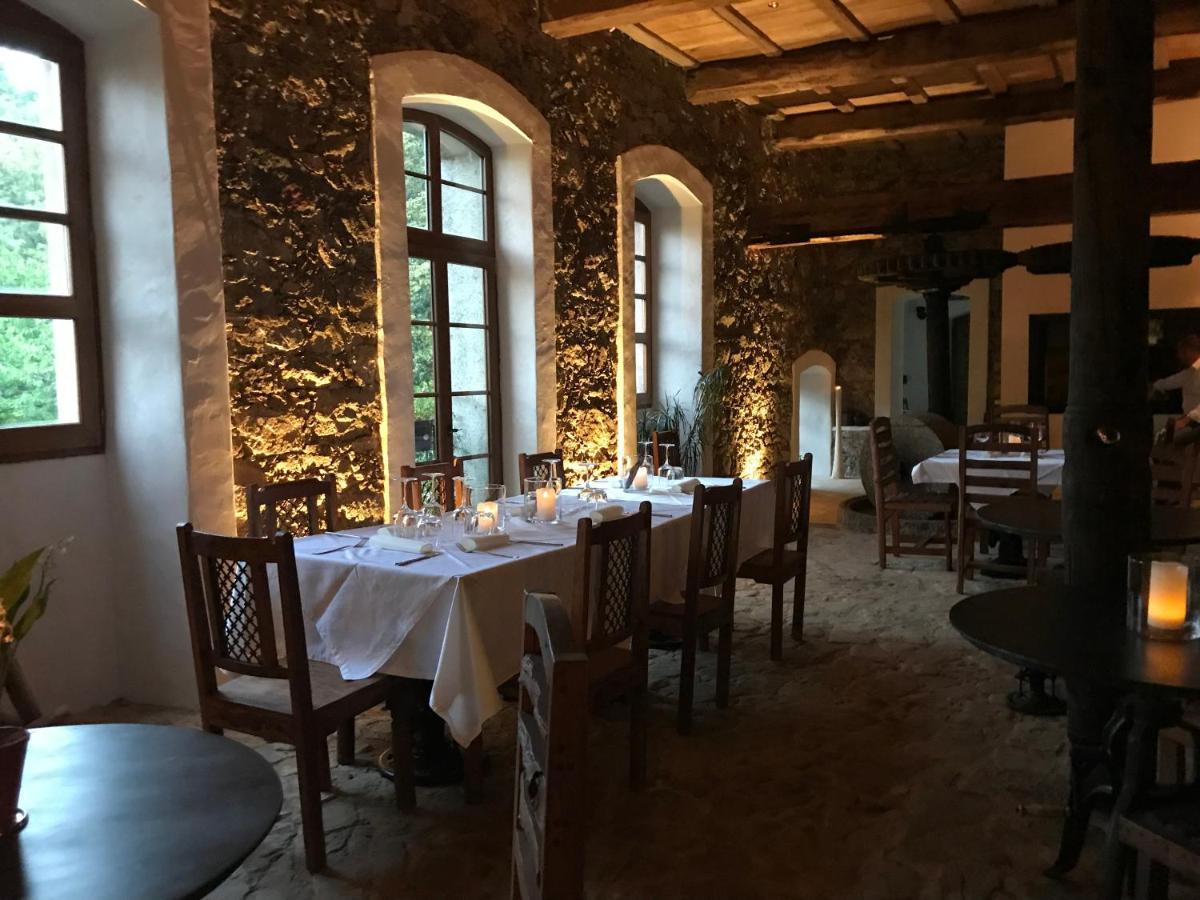 Chambres D'Hotes - Mulino Nannare Ville-di-Paraso المظهر الخارجي الصورة
