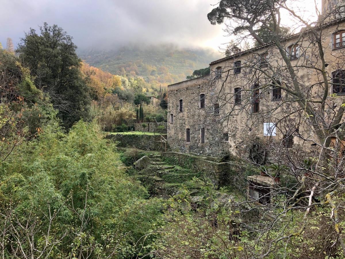 Chambres D'Hotes - Mulino Nannare Ville-di-Paraso المظهر الخارجي الصورة