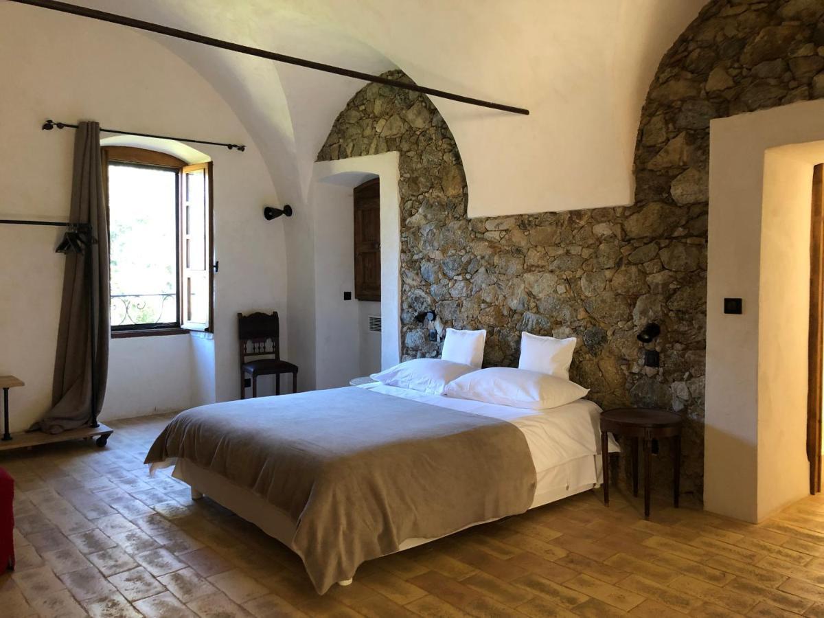 Chambres D'Hotes - Mulino Nannare Ville-di-Paraso المظهر الخارجي الصورة