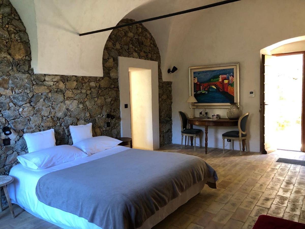 Chambres D'Hotes - Mulino Nannare Ville-di-Paraso المظهر الخارجي الصورة