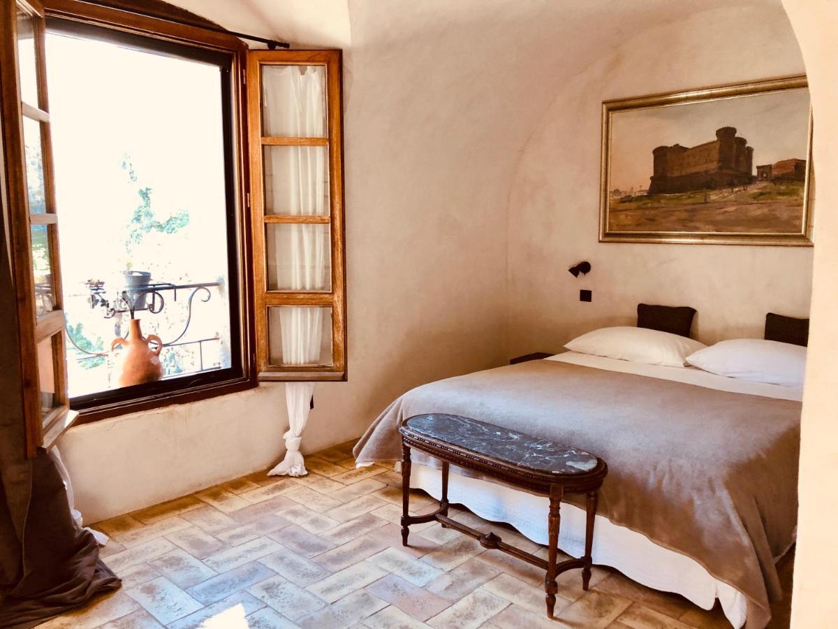 Chambres D'Hotes - Mulino Nannare Ville-di-Paraso المظهر الخارجي الصورة