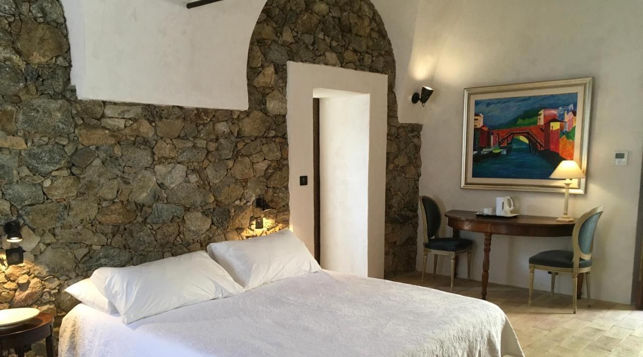 Chambres D'Hotes - Mulino Nannare Ville-di-Paraso المظهر الخارجي الصورة